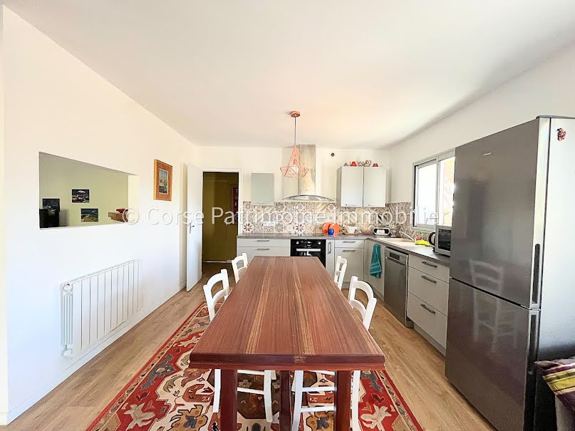 Vente appartement 3 pièces 96 m² à Sainte lucie de porto vecchio (20144), 450 000 €