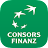 Consors Finanz Mobile Banking icon