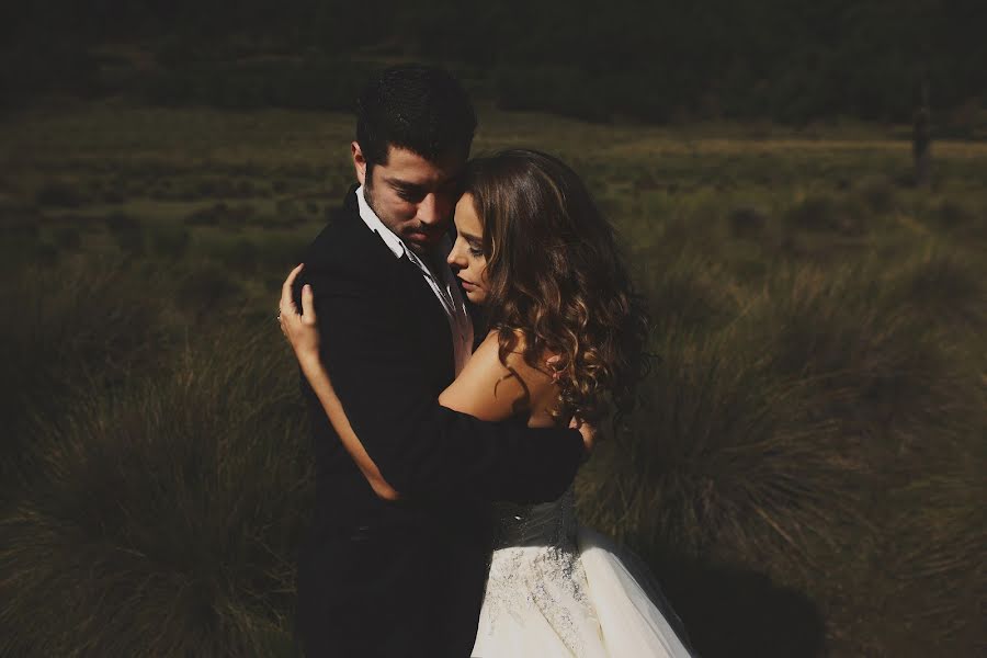 Wedding photographer Oscar Castro (oscarcastro2). Photo of 19 August 2014