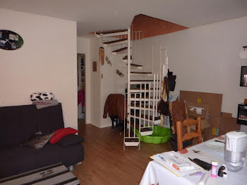 appartement à Montigny-le-Bretonneux (78)