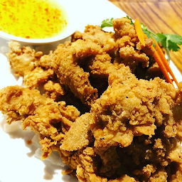 Thai Crispy Chicken