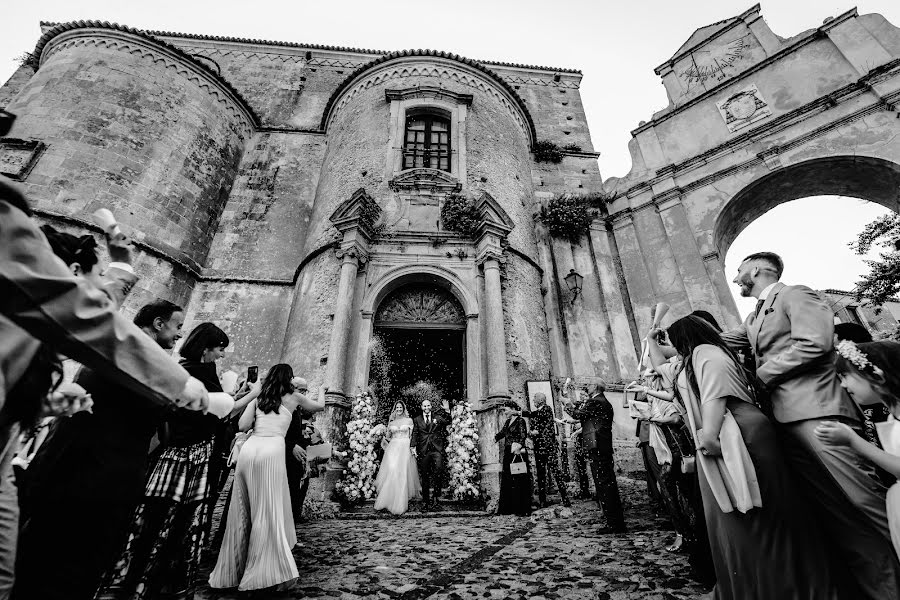 Huwelijksfotograaf Antonio Gargano (antoniogargano). Foto van 11 april