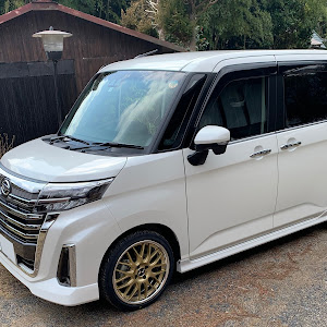 トールカスタム