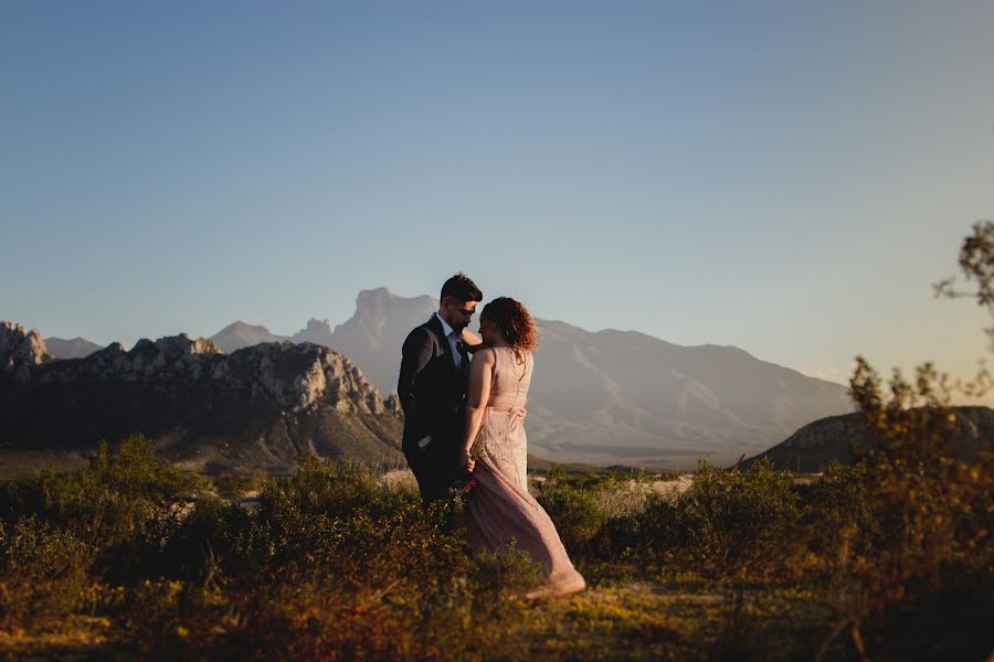 Wedding photographer Marlon García (marlongarcia). Photo of 13 February 2018