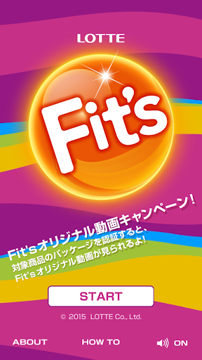 Fit’sオリジナル動画キャンペーン