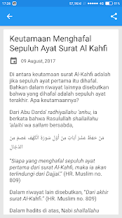 Kaligrafi Surah Al Kahfi Ayat 1 10 Cikimmcom