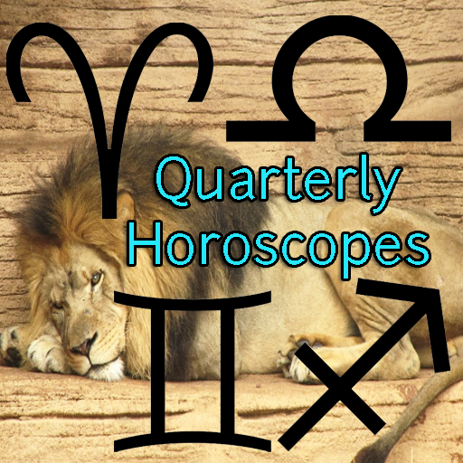 Quarterly Horoscopes