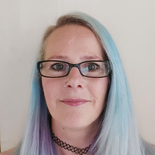 A photo of Kate
