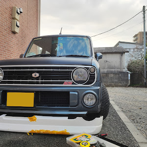 アルトラパン SS