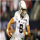 Marcus Mariota Themes & New Tab