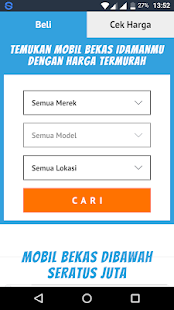 Harga Mobil Bekas Indonesia(圖1)-速報App