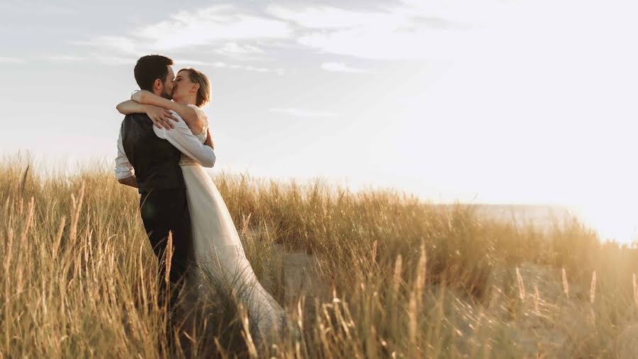 Wedding photographer Pierre Cassagne (pierrecassagne). Photo of 5 October 2022