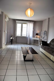 appartement à Saint-Priest-en-Jarez (42)