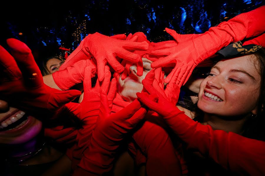 Düğün fotoğrafçısı Yerko Osorio (yerkoosorio). 17 Ocak fotoları