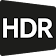 HDR Service for Nokia 7.1 icon