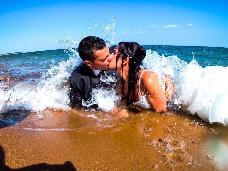 Fotografo di matrimoni Salvino Galari (salvino67). Foto del 30 aprile 2019