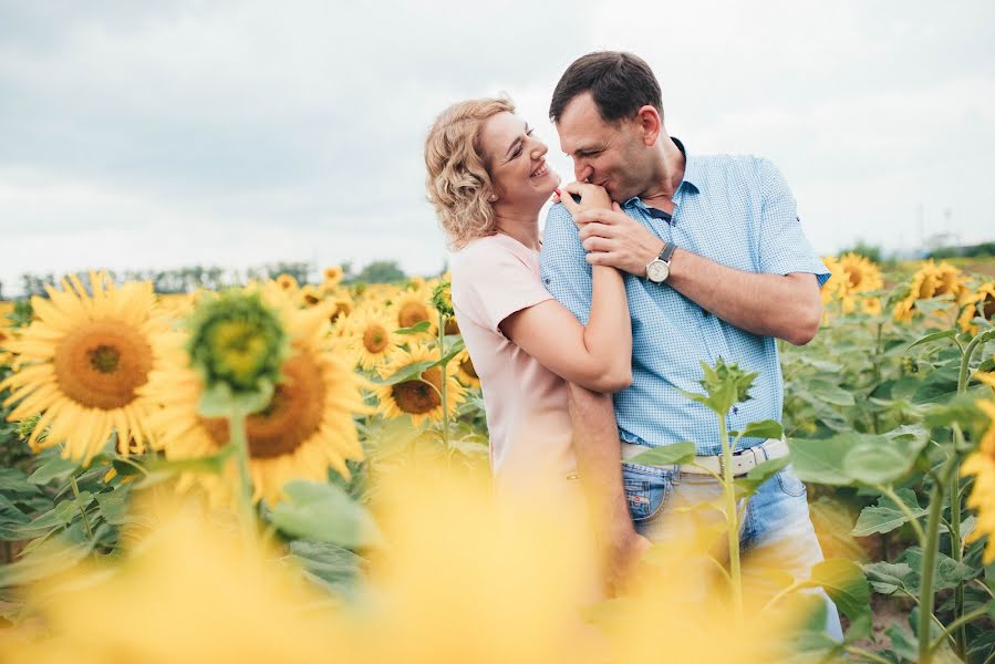 Wedding photographer Olya Kolos (kolosolya). Photo of 24 July 2018