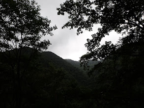 天気は下り坂？