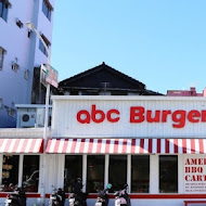 ABC Burger 美式燒烤車