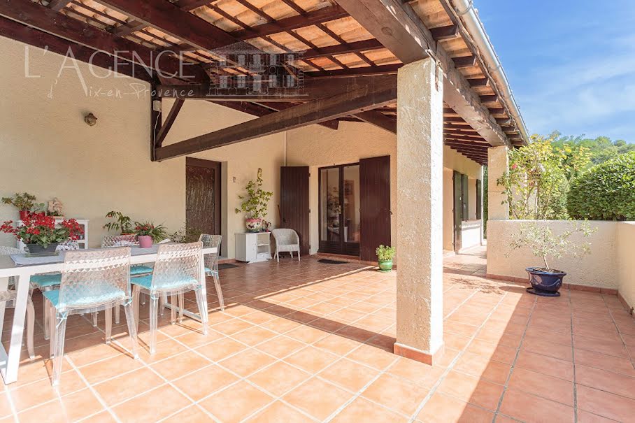 Vente maison 7 pièces 155 m² à Eguilles (13510), 766 000 €