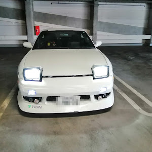 180SX RPS13