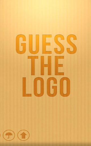 Guess The Logo.