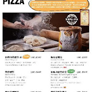 8818 Pizza Restaurant 比薩屋(永康店)