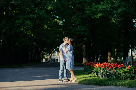 Свадебный фотограф Пётр Наумов (peternaumov). Фотография от 7 марта 2020