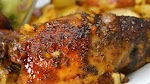 Honey-Garlic Slow Cooker Chicken Thighs was pinched from <a href="https://www.allrecipes.com/recipe/236609/honey-garlic-slow-cooker-chicken-thighs/" target="_blank" rel="noopener">www.allrecipes.com.</a>