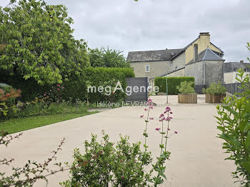 maison à Sainte-Suzanne (53)