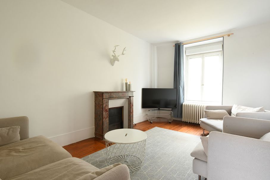 Vente appartement 3 pièces 86.39 m² à Chatou (78400), 549 000 €