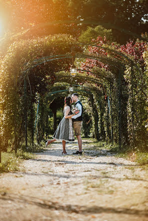 Fotógrafo de casamento Norbert Danisch (danischdesign). Foto de 25 de setembro 2020