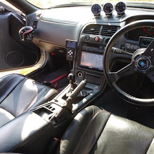 スカイライン GT-R BCNR33