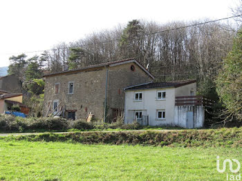 maison à Albine (81)