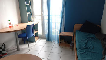 appartement à Bron (69)