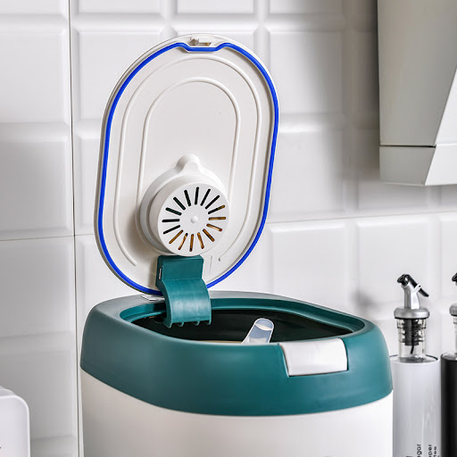 Title 2, Household Kitchen Insect-proof and Moisture-pro...