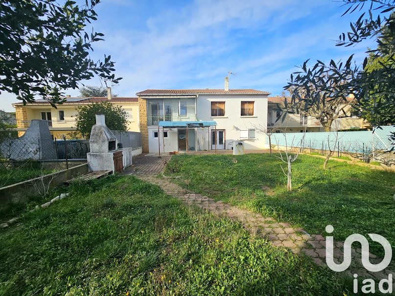 Vente maison 3 pièces 125 m² à Laudun-l'Ardoise (30290), 241 500 €