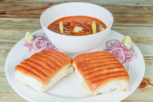 Pav Bhaji