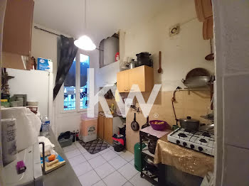 appartement à Marseille 2ème (13)