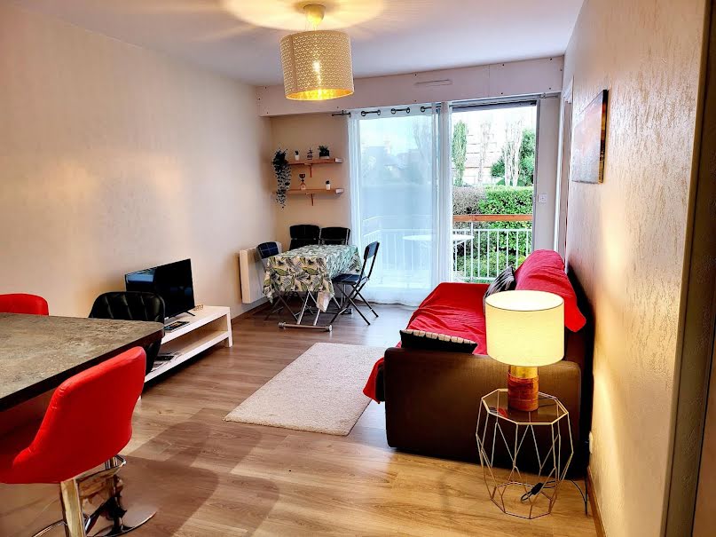 Vente appartement 2 pièces 38 m² à Houlgate (14510), 189 000 €