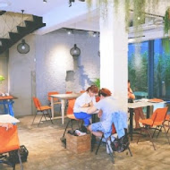 熨斗目花珈琲 珈哩WUDAO cafe