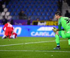 Cercle Brugge bereid Anderlecht (tijdelijk) te verlossen van overbodige doelman