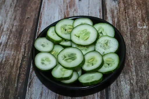 Cucumber Salad