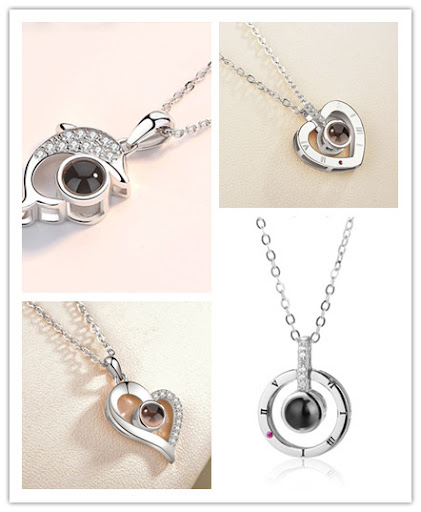 Silver Set