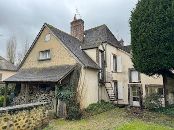 maison à Bellou-sur-Huisne (61)