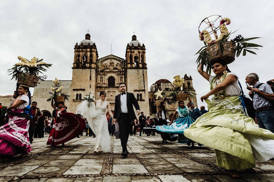 Wedding photographer Christian Nassri (nassri). Photo of 17 November 2018