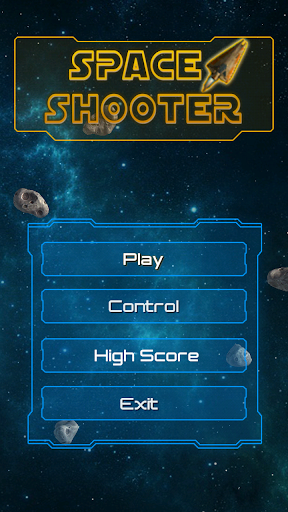 Space Shooter