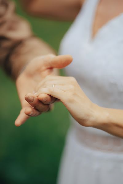 Fotografo di matrimoni Leonardo Zeni (zelileonardo). Foto del 28 luglio 2023