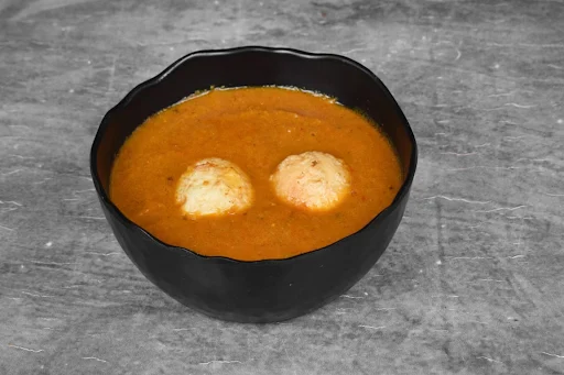 Egg Curry