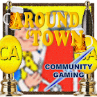 Round The Town Slot: Community 12.0